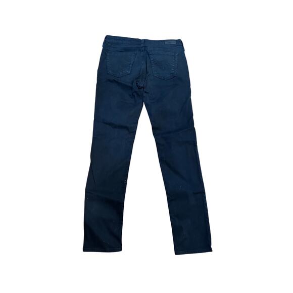 AG Jeans Prima Stretch Cigarette Jeans - Picture 8 of 14